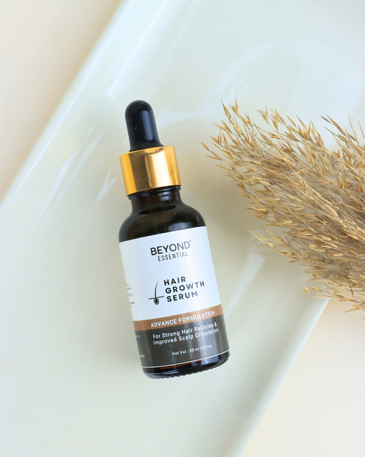 Hair Growth Serum