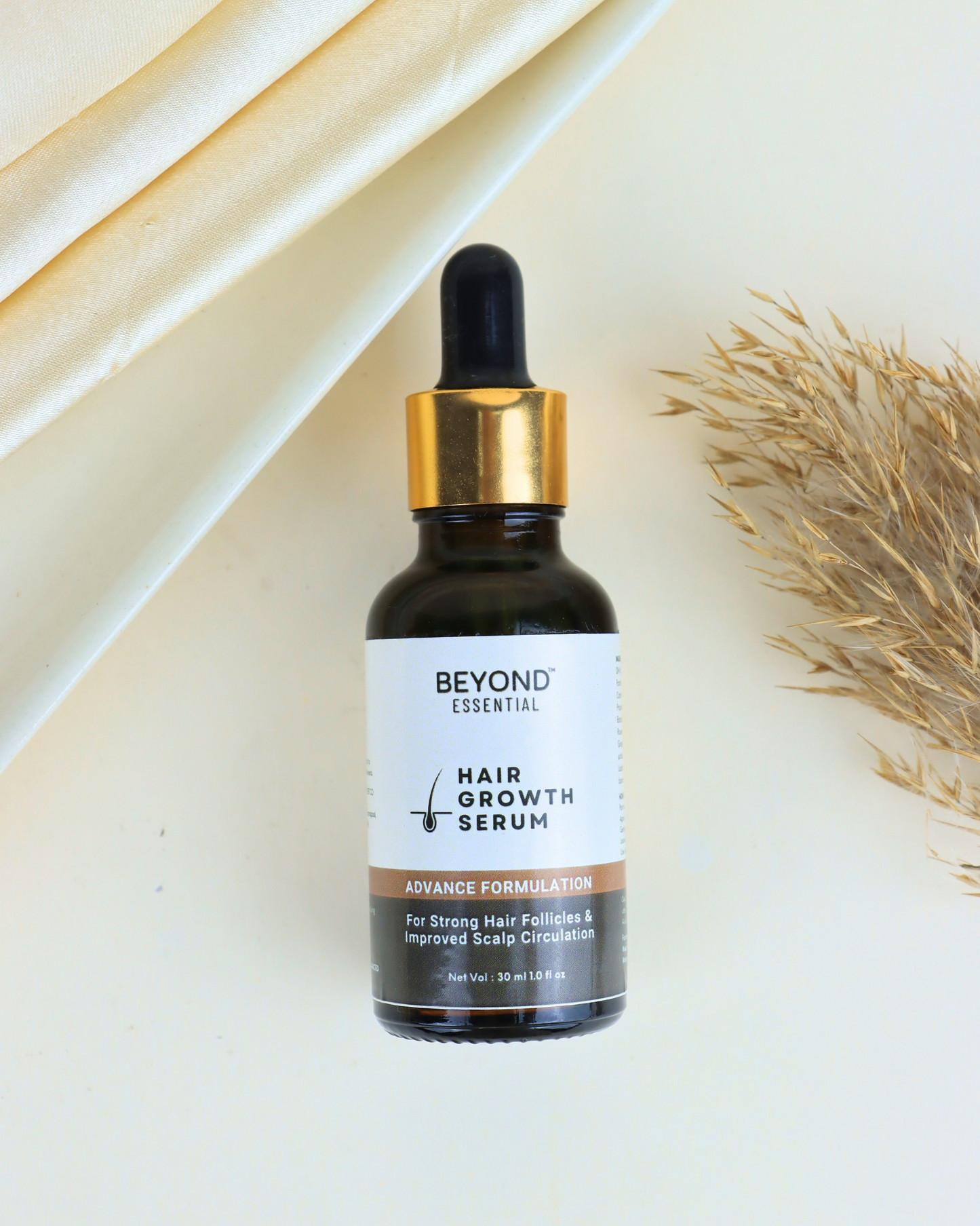 Hair Growth Serum