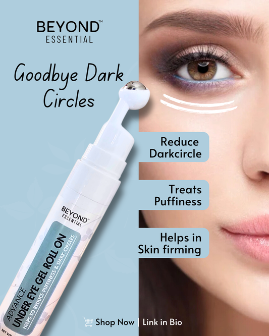 Beyond Essential Advance Under Eye Gel Roll On