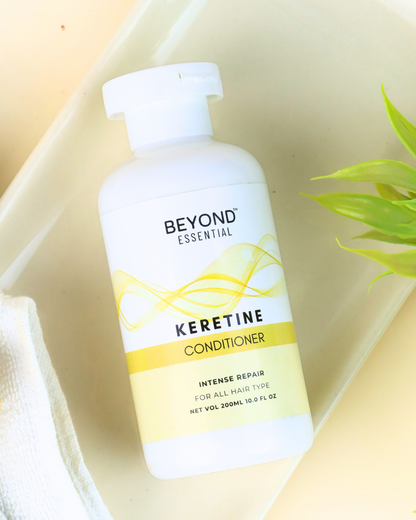 Keratine Conditioner – Intense Repair