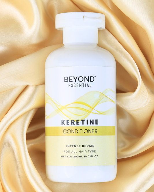 Keratine Conditioner – Intense Repair