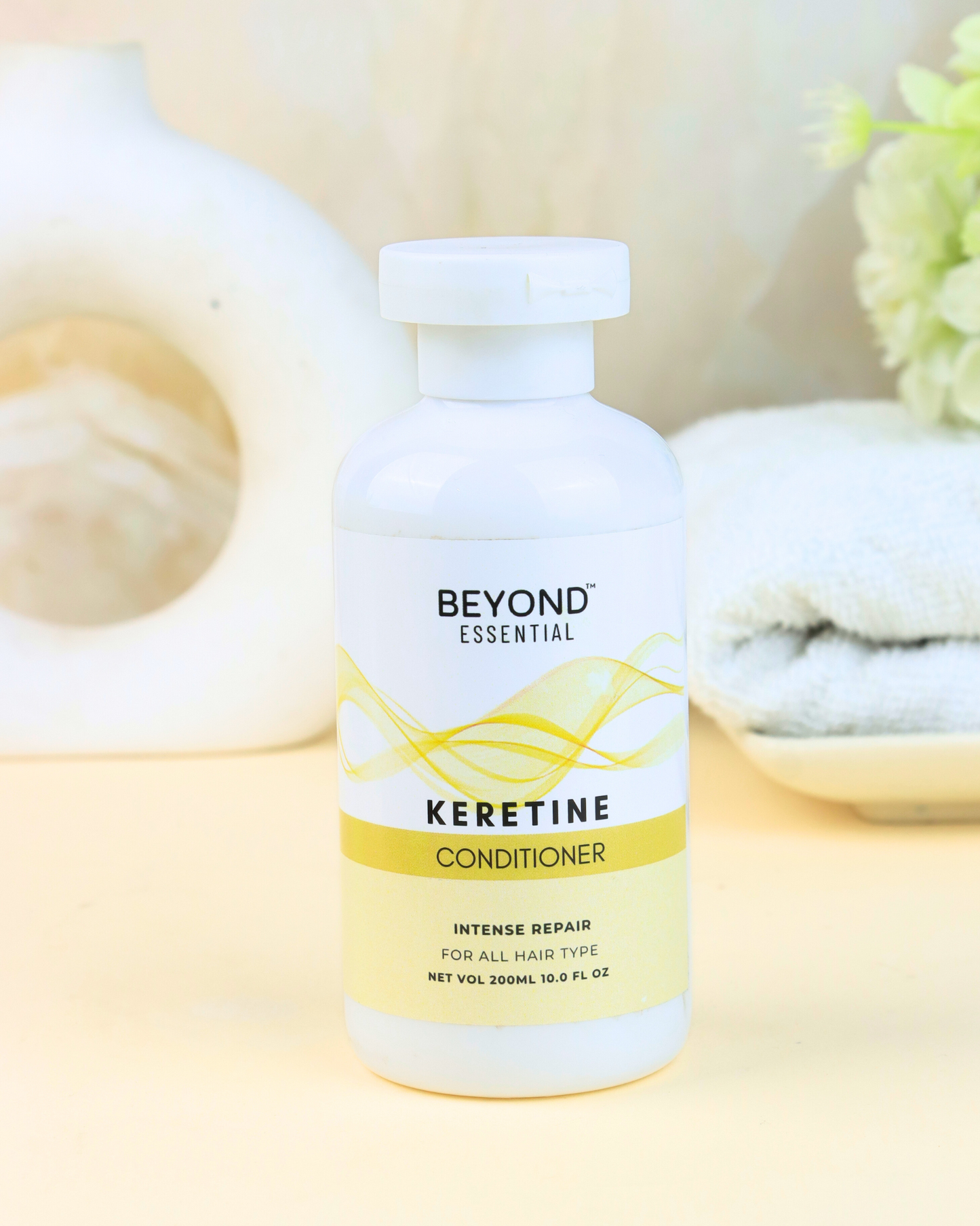 Keratine Conditioner – Intense Repair