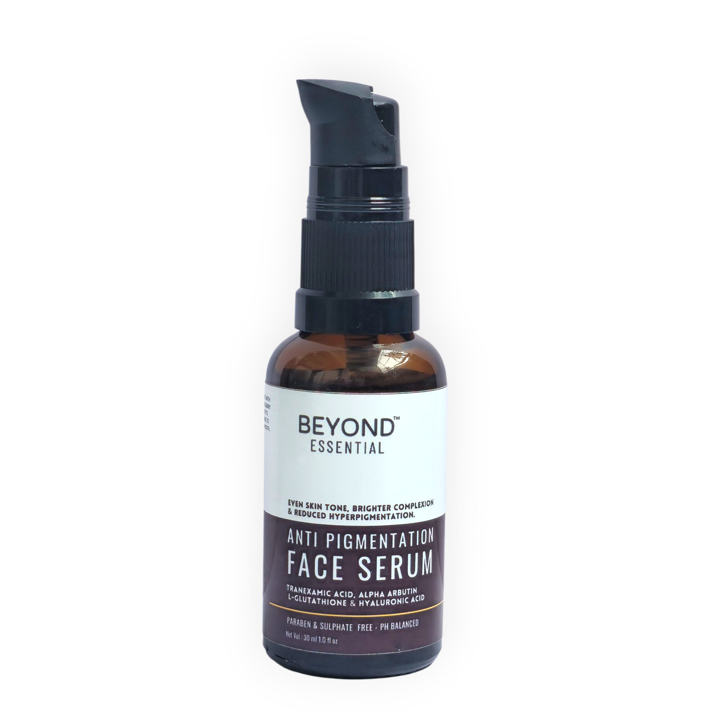 Anti Pigmentation Serum