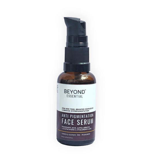 Anti Pigmentation Serum