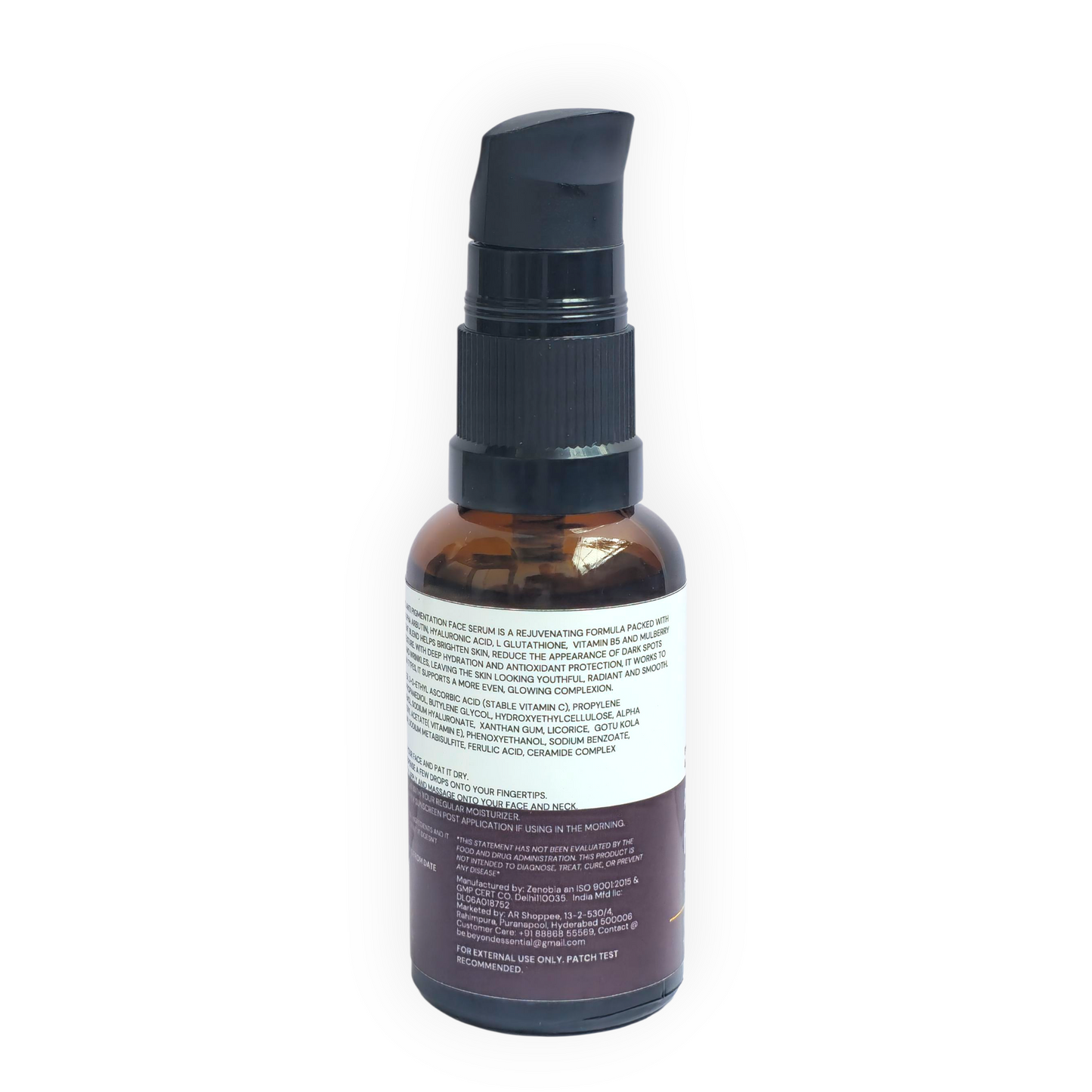 Anti Pigmentation Serum