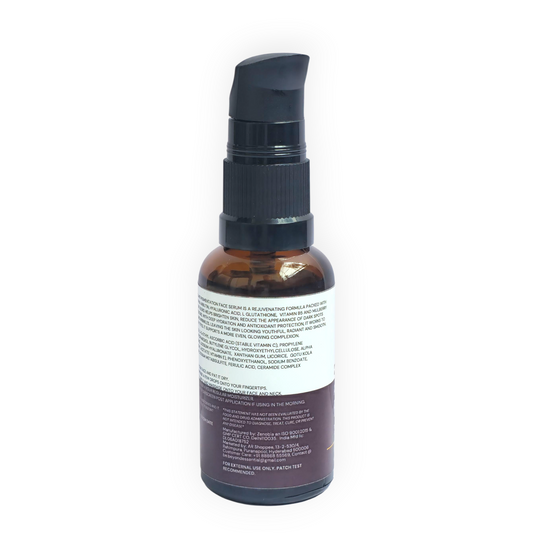 Anti Pigmentation Serum
