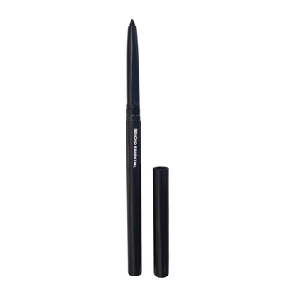 Organic Kajal Pencil : Smudge Proof, Waterproof, Long Lasting