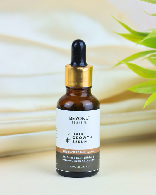 Hair Growth Serum