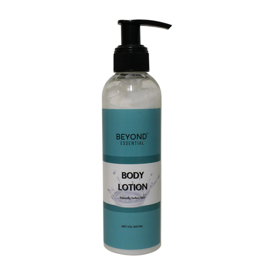 Body Lotion
