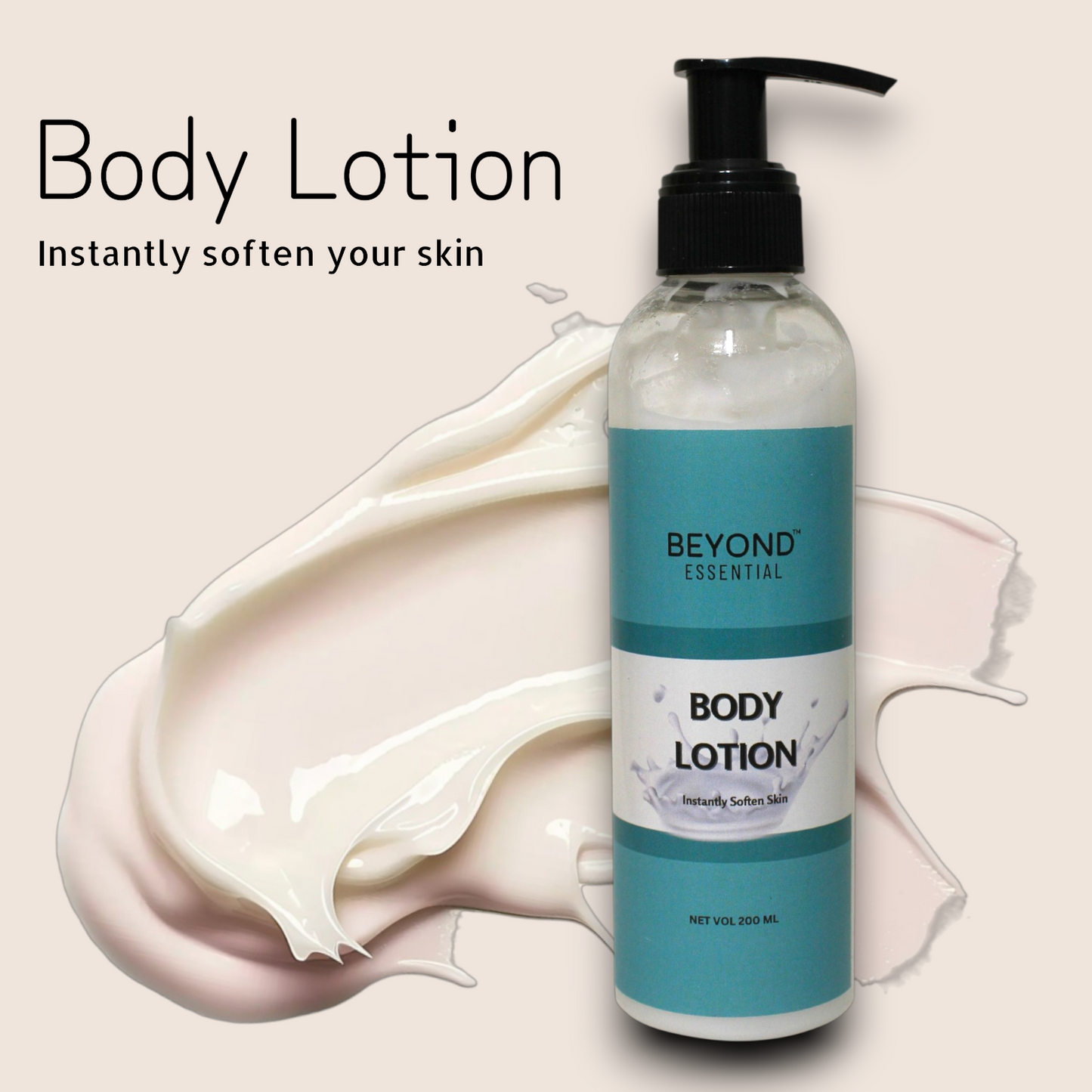 Body Lotion