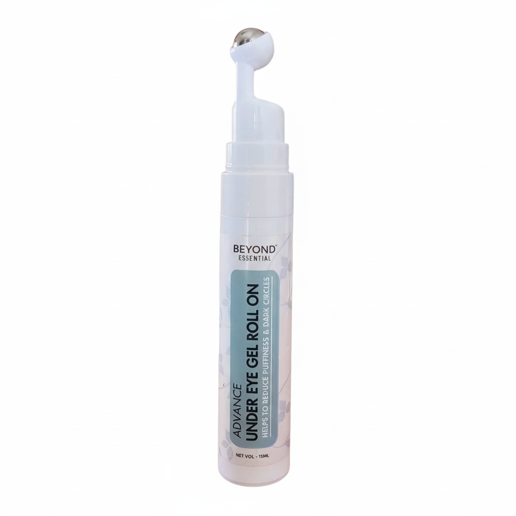 Beyond Essential Advance Under Eye Gel Roll On