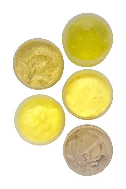 Banana Facial Kit, Refresh & Revitalize Your Skin