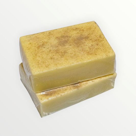 Multani Soap - Natual Oil Control & Bright Glow (Pack of 3)