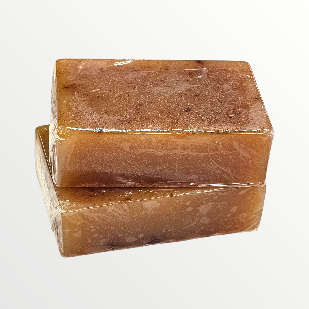 Haldi Mulati Soap - Natural Glow & Skin Nourishment (Pack of 3)
