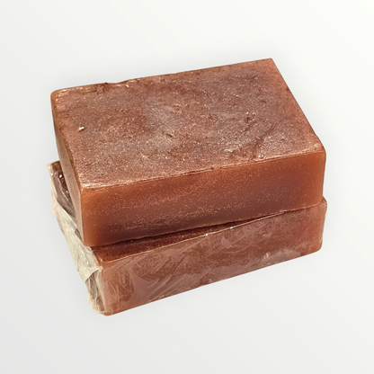 Sandalwood Soap - Natural & Gentle De-Tan Care (Pack of 3)